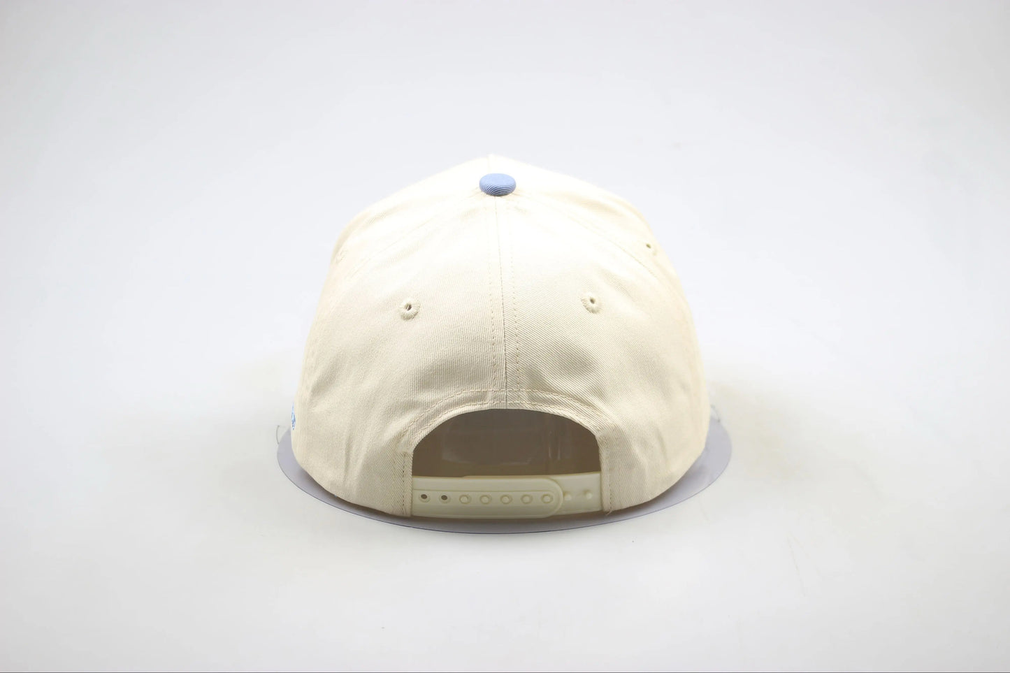 Motohub Manilla Hat