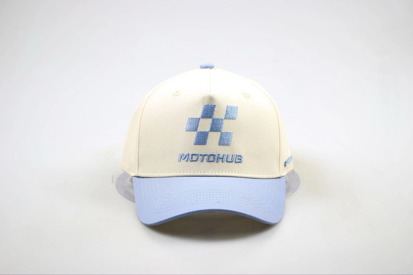 Motohub Manilla Hat