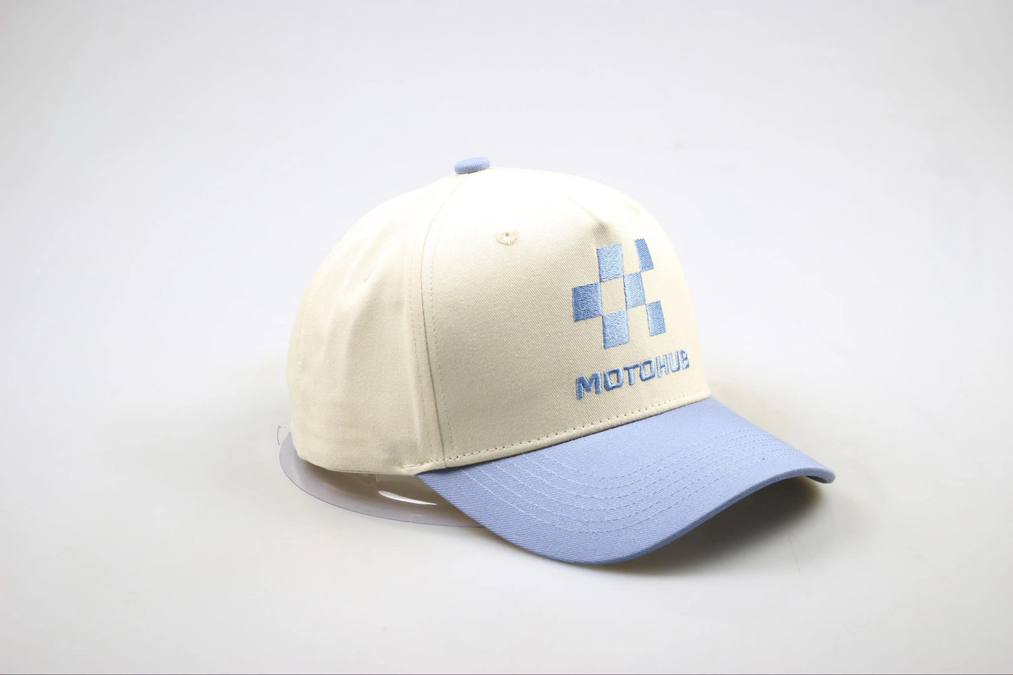 Motohub Manilla Hat