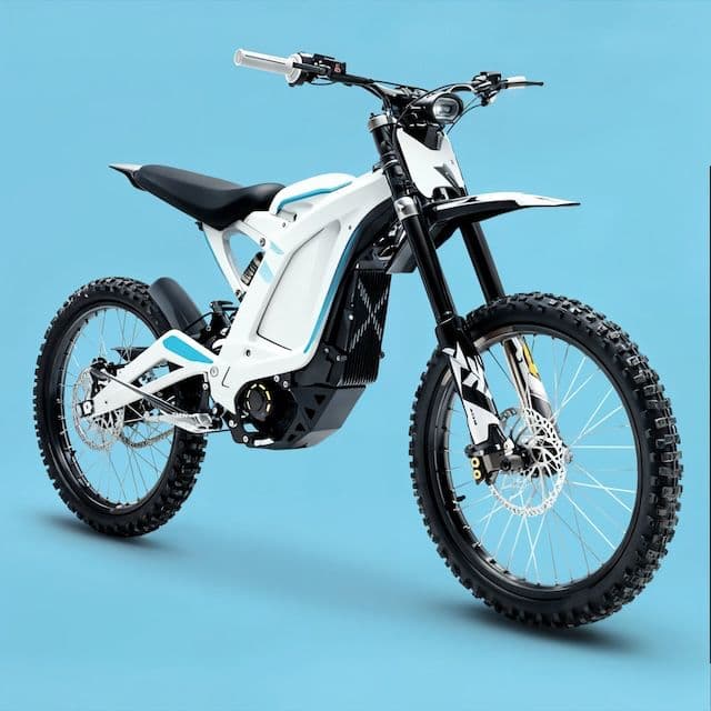 E-bike